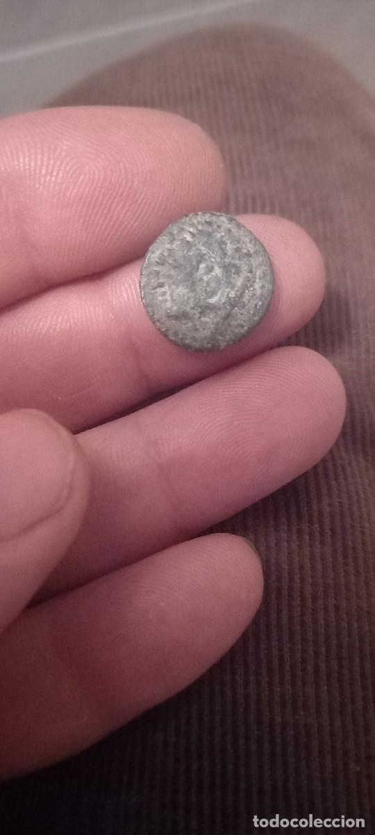 Monedas ib&eacute;ricas: CUADRANTE GADIR 2 - Foto 1