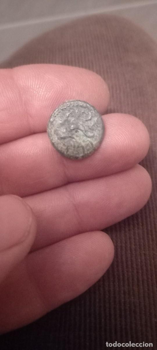 Monedas ib&eacute;ricas: CUADRANTE GADIR 2 - Foto 2