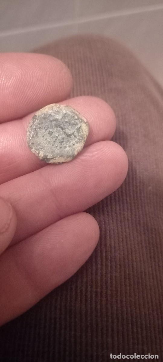Monedas ib&eacute;ricas: CUADRANTE GADIR 3 - Foto 2