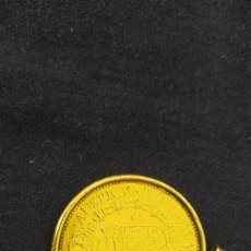 Monedas ibéricas: MONDEDA DE ORO DE UNA ONZA DE CARLOS IV, AÑO 1801