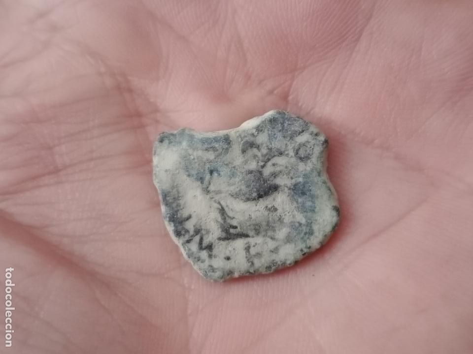 Monedas ib&eacute;ricas: HISPANIA - CASTULO/KASTILO - Foto 2