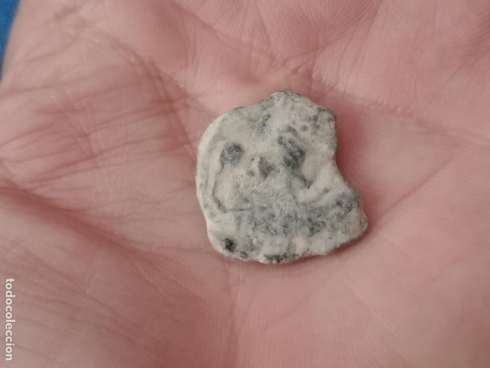 Monedas ib&eacute;ricas: HISPANIA - CASTULO/KASTILO - Foto 1
