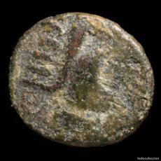 Monete iberiche: SEMIS DE CERIT, JEREZ DE LA FRONTERA (CÁDIZ) - 19 MM / 3.85 GR.