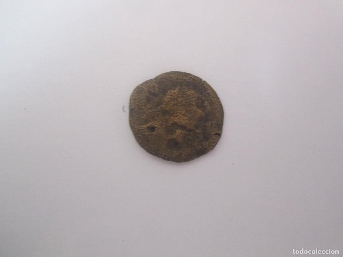 Monedas ib&eacute;ricas: MONEDA IBERICO ROMANA SIN IDENTIFICAR - Foto 1