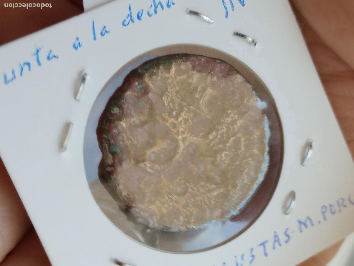 Monedas ib&eacute;ricas: As Hispano romano. Zaragoza. Caesar Augusta - Foto 4