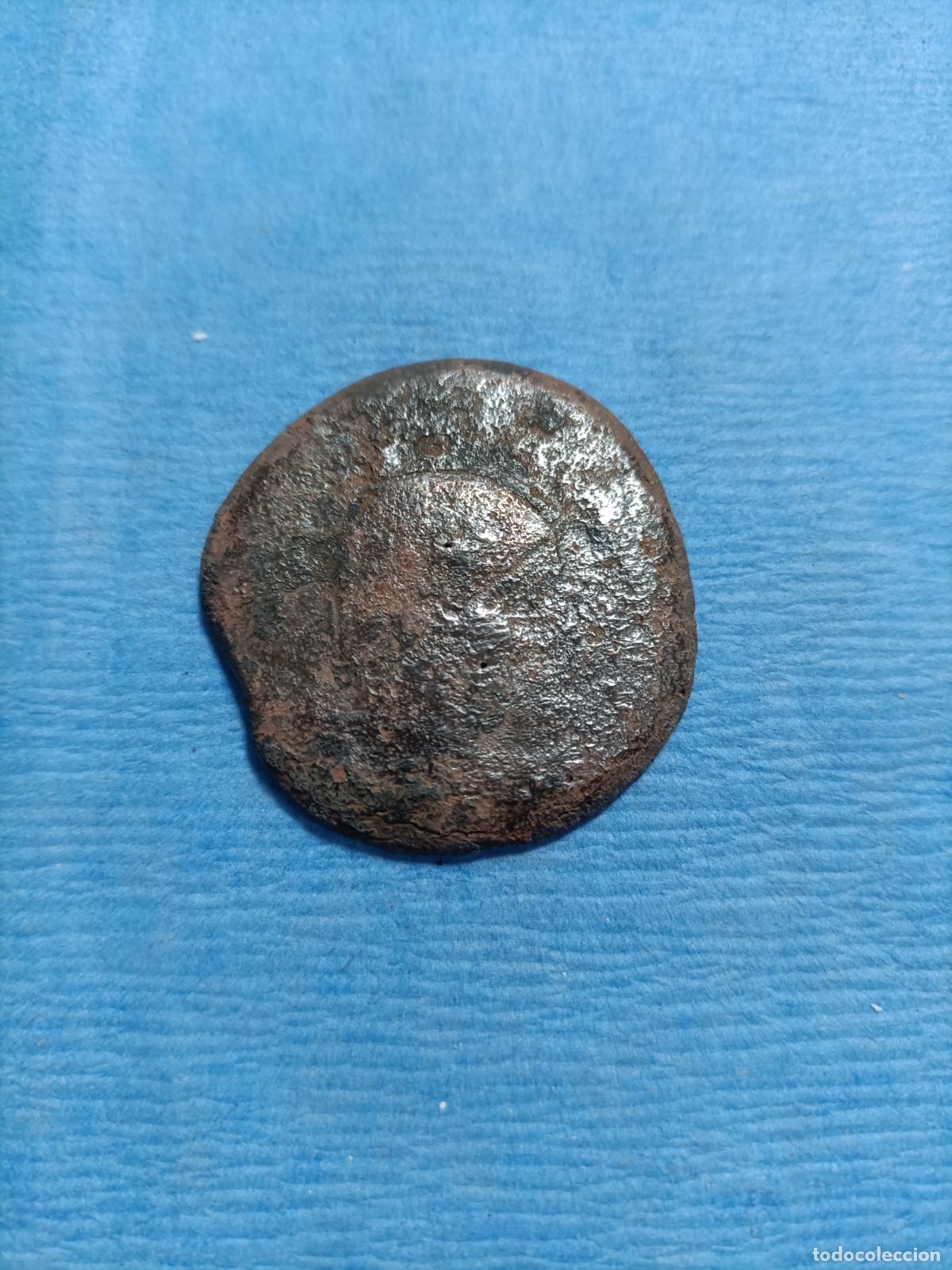 Monedas ib&eacute;ricas: Lote As Ibero de Carmo - Foto 2