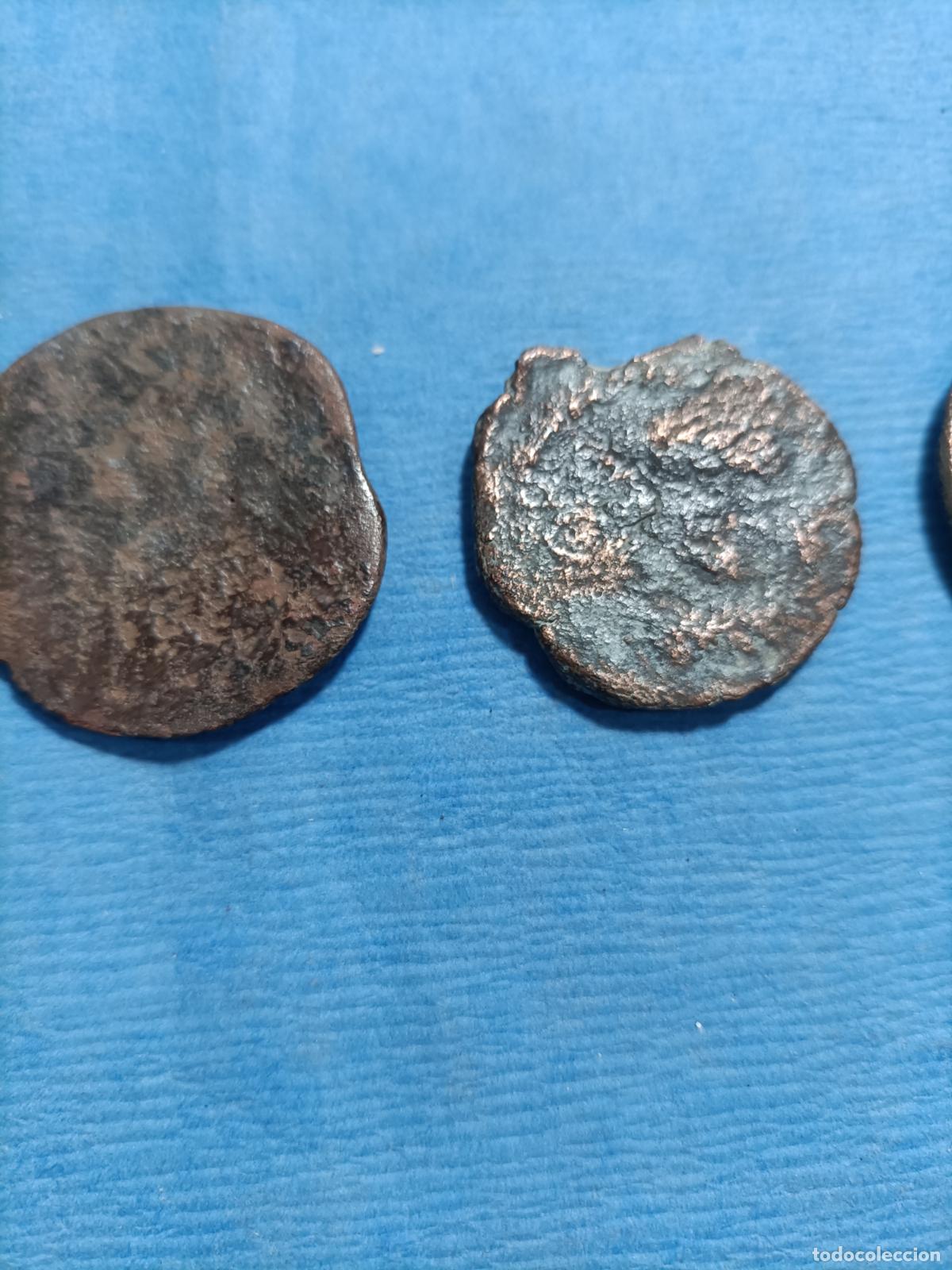 Monedas ib&eacute;ricas: Lote As Ibero de Carmo - Foto 6