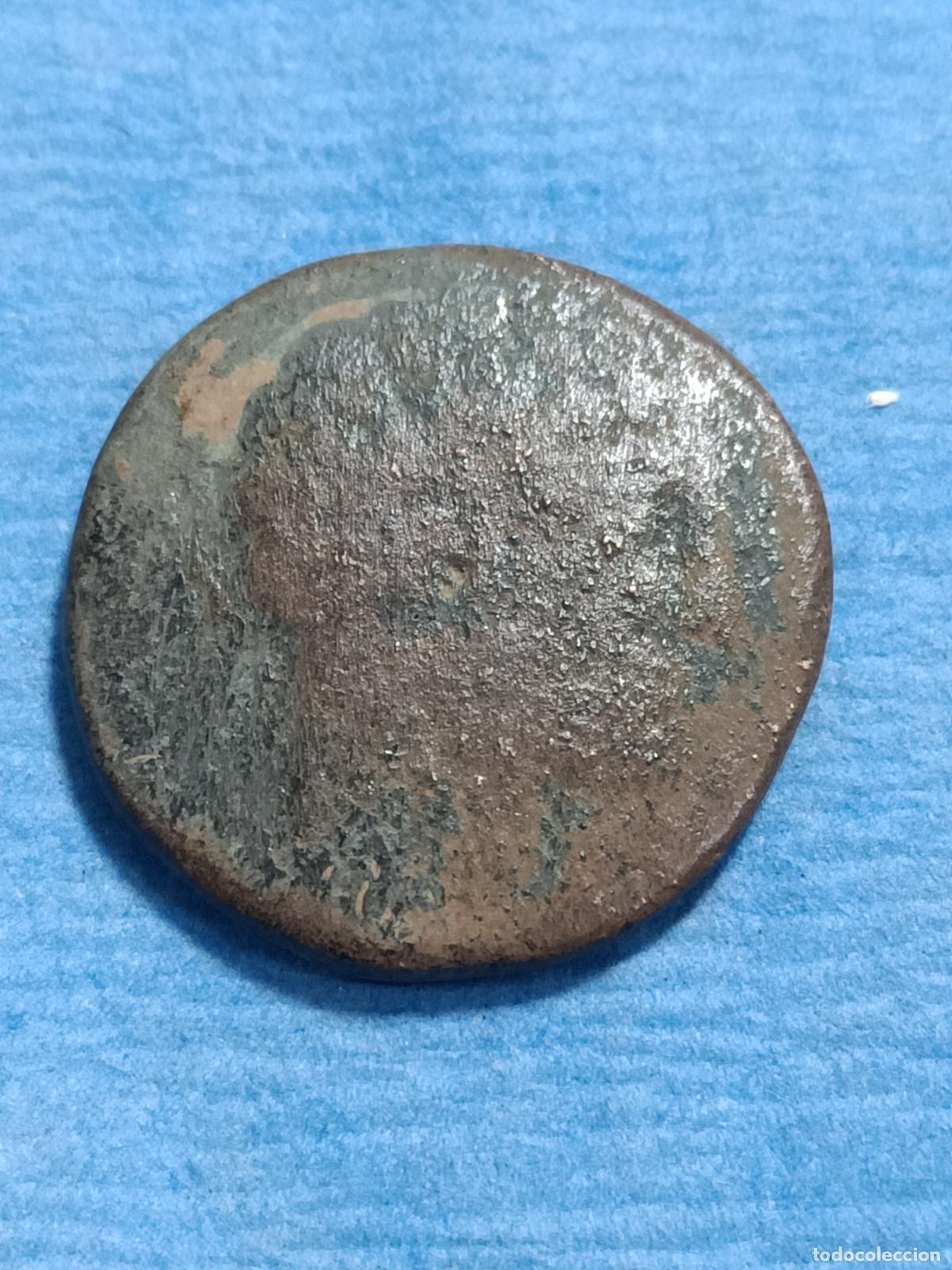 Monedas ib&eacute;ricas: As Ibero del norte a identificar - Foto 1