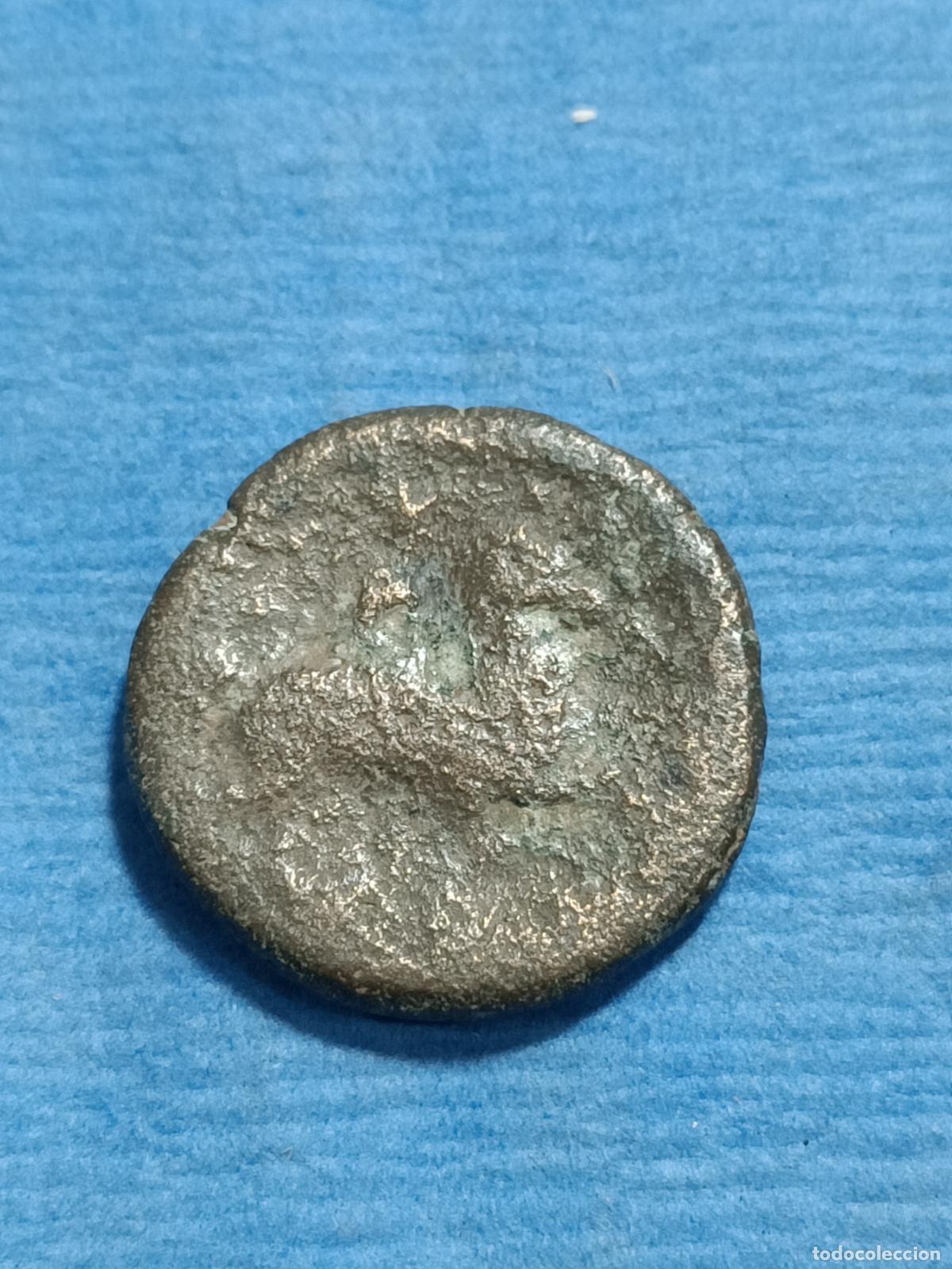 Monedas ib&eacute;ricas: As Ibero del norte a identificar - Foto 2