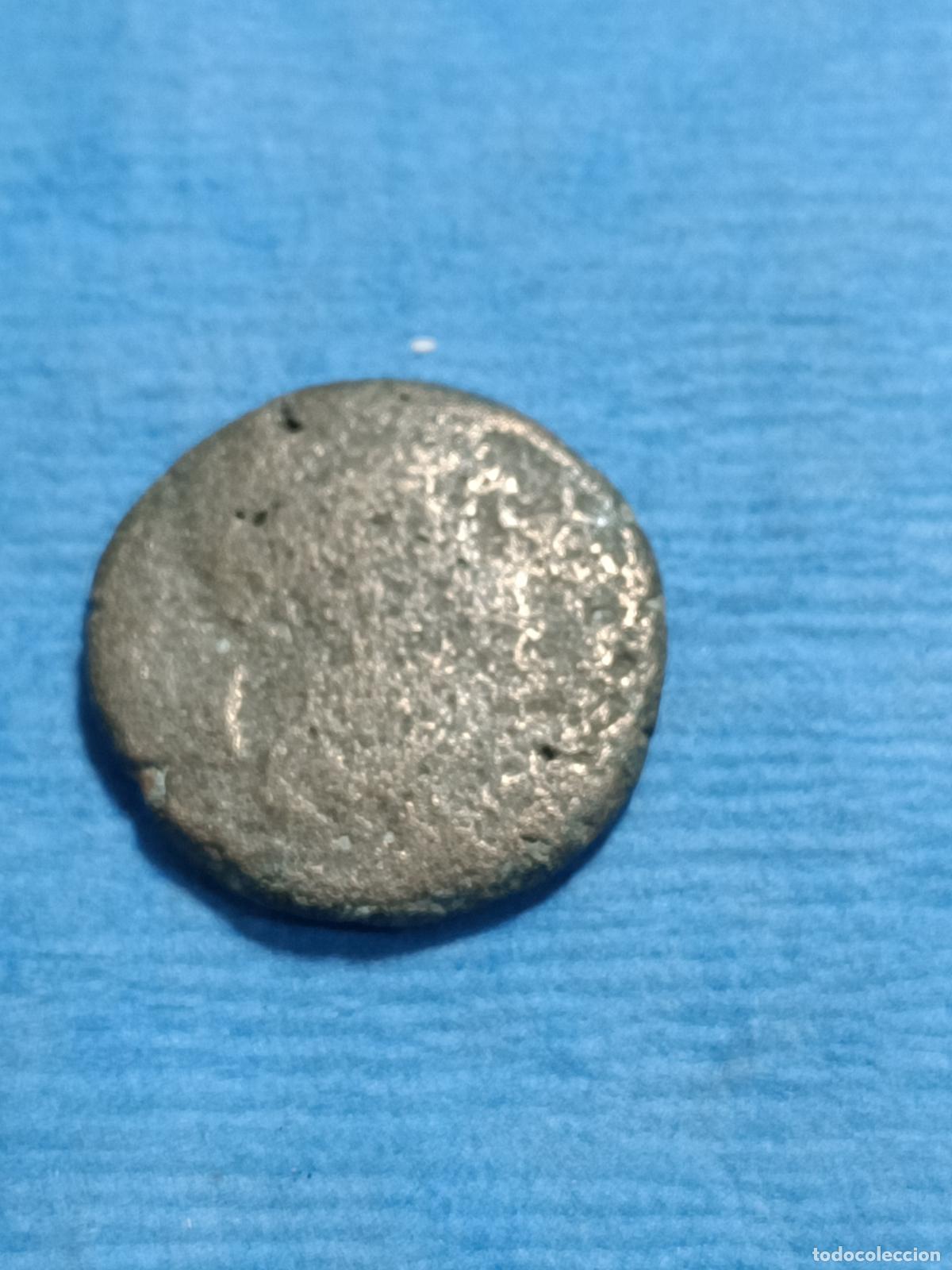 Monedas ib&eacute;ricas: As Ibero del norte a identificar - Foto 1