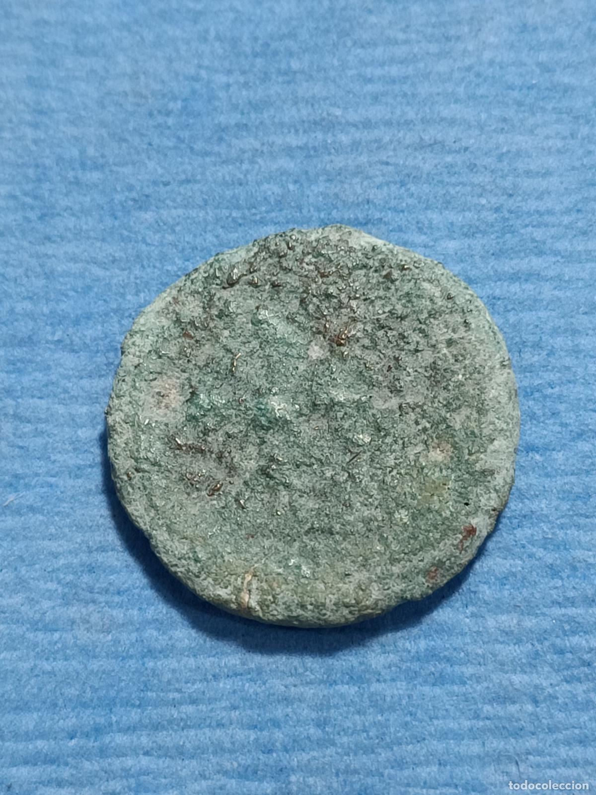 Monedas ib&eacute;ricas: As Ibero del norte a identificar - Foto 2