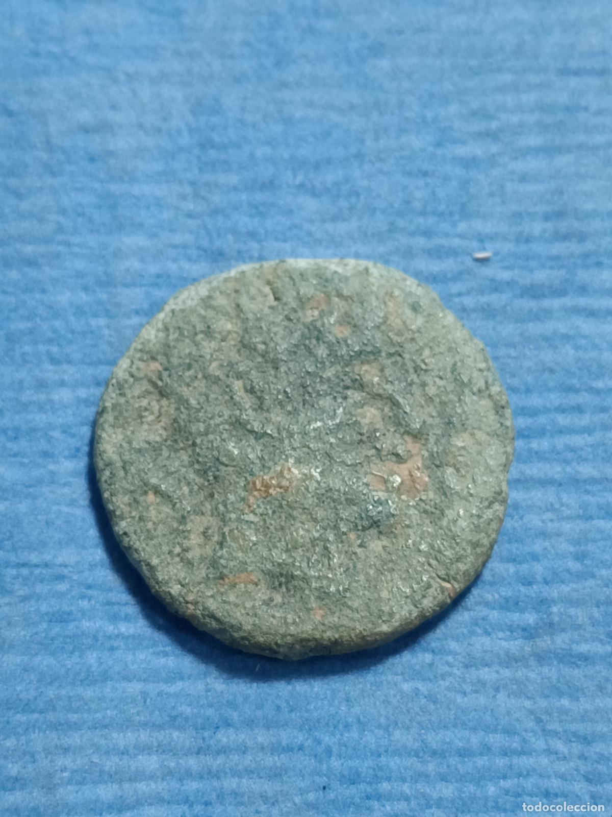 Monedas ib&eacute;ricas: As Ibero del norte a identificar - Foto 1