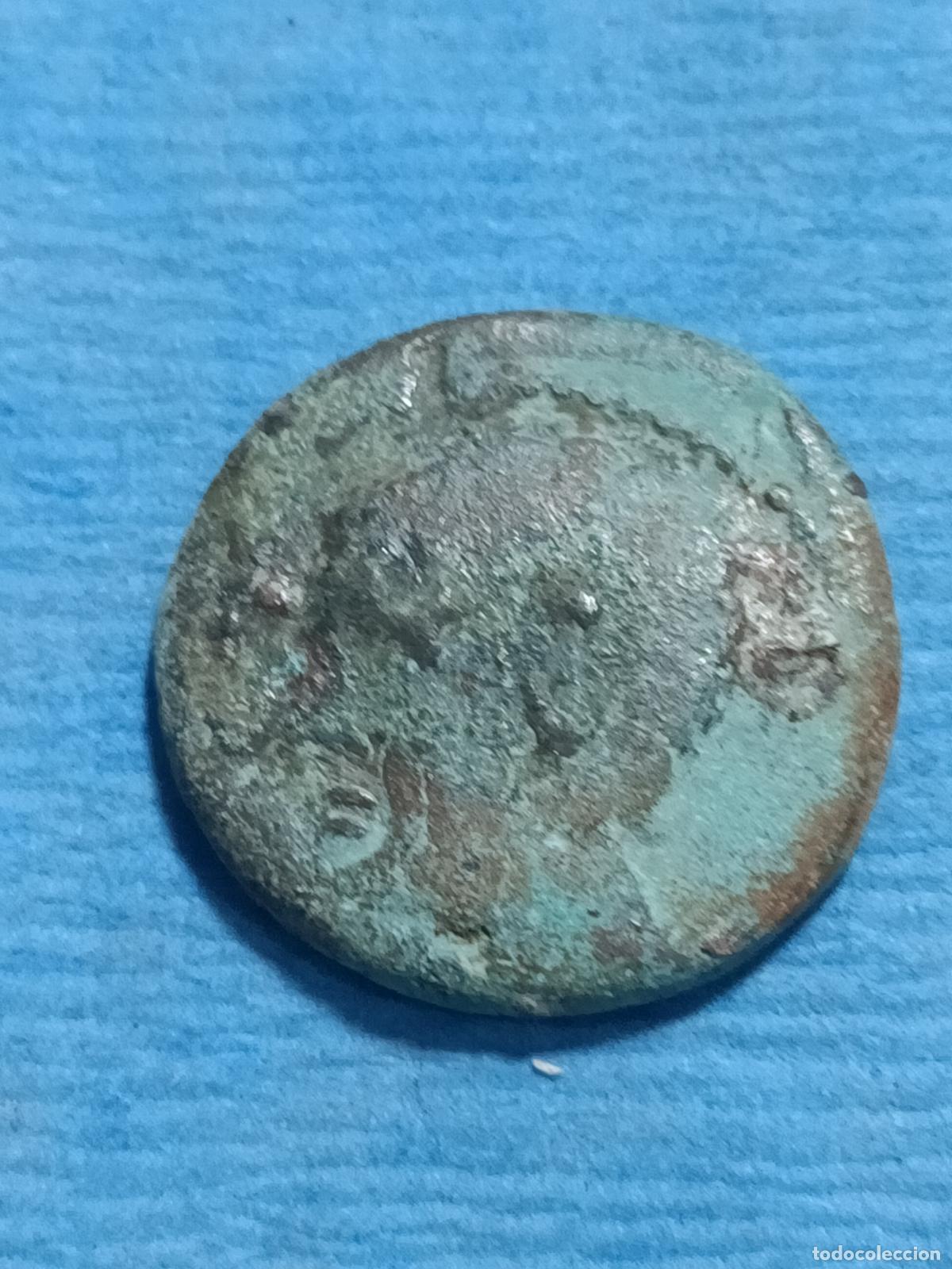 Monedas ib&eacute;ricas: As Ibero del norte a identificar - Foto 1