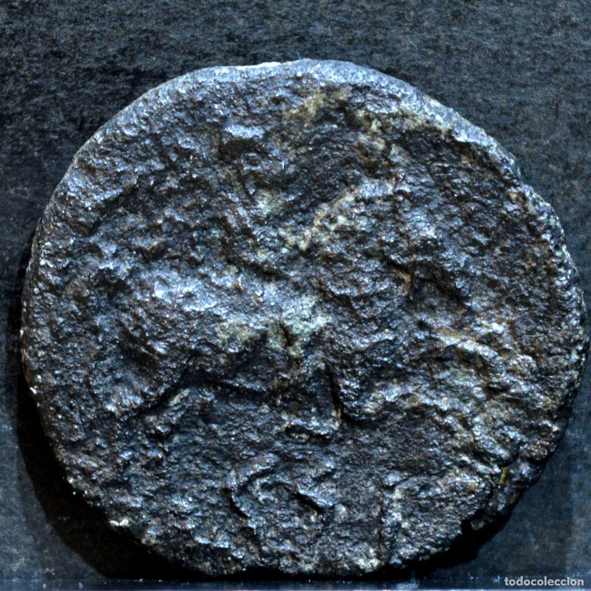 Monedas ib&eacute;ricas: AS KESE TARRAGONA - Foto 2