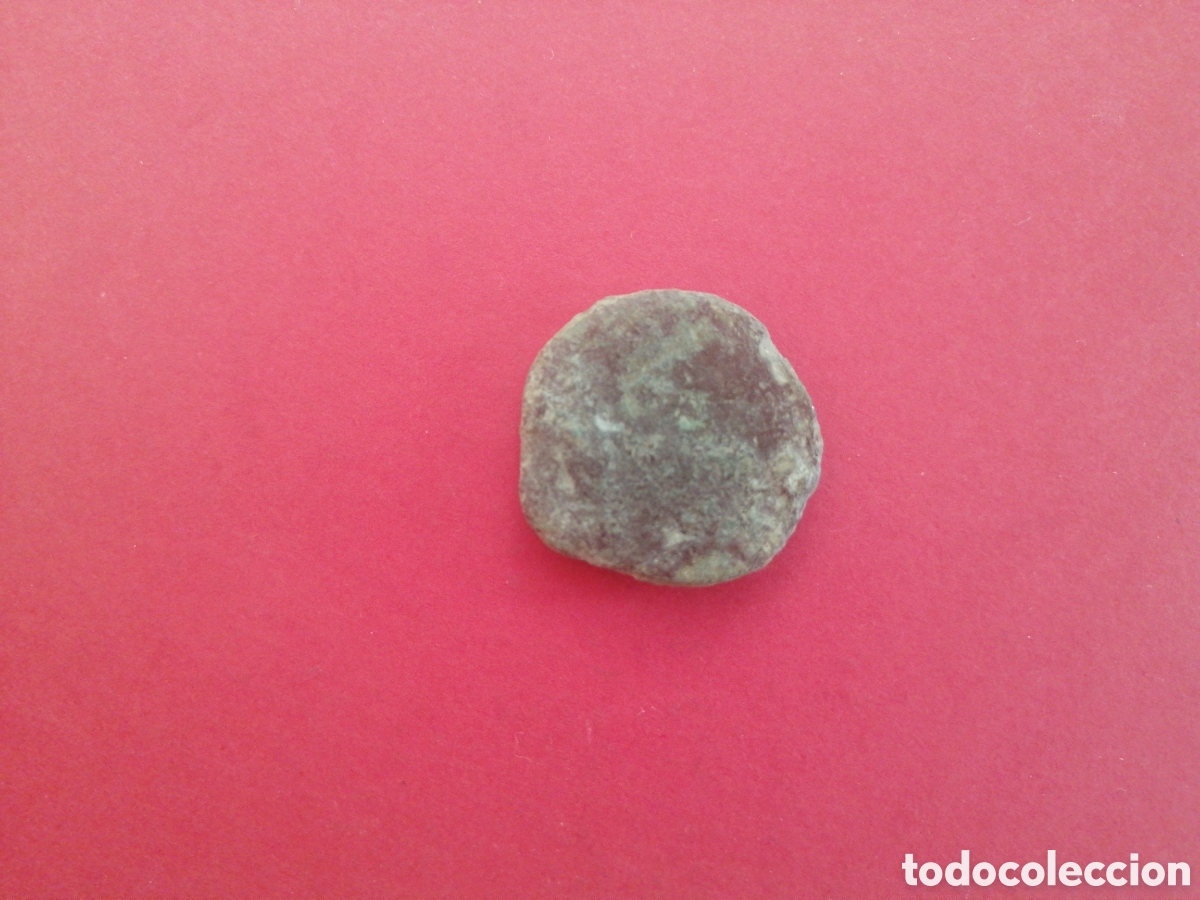 Monedas ib&eacute;ricas: As de Carmo Carmona. - Foto 2