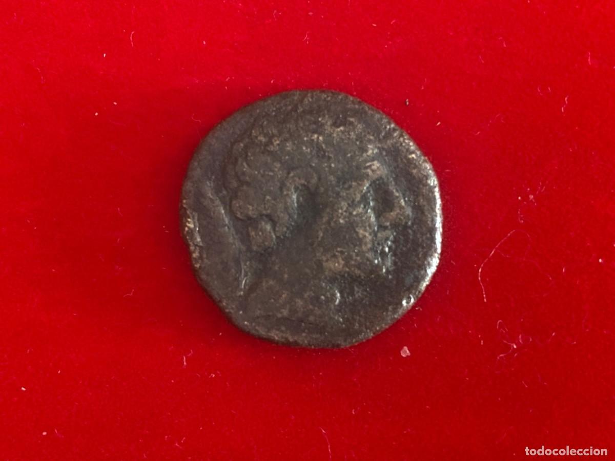 Monedas ib&eacute;ricas: AS, Cese,Tarraco, FAB 1792, 8,50 gramos - Foto 1