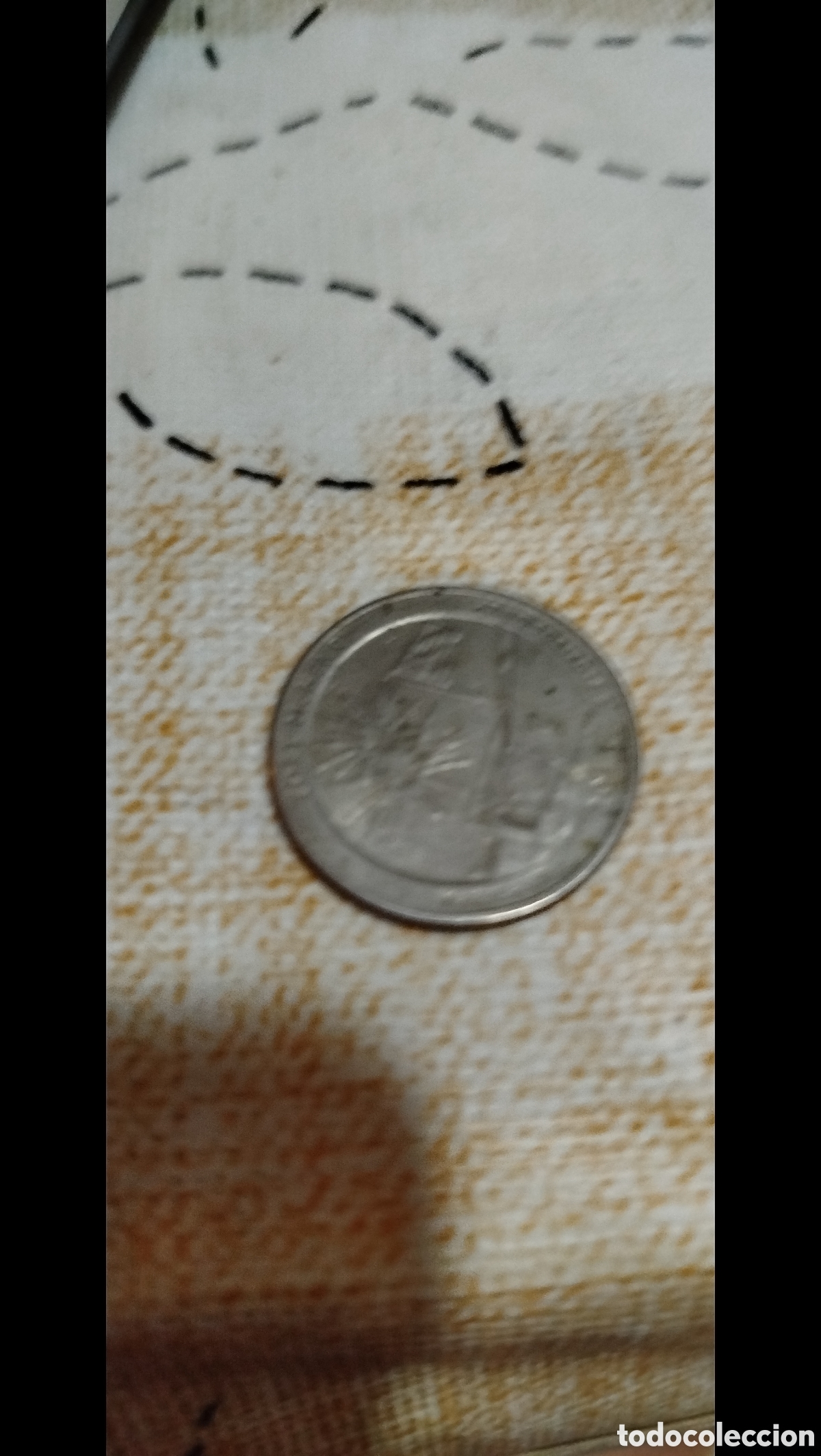 Monedas ib&eacute;ricas: Monedas espa&ntilde;olas en buen estado - Foto 2