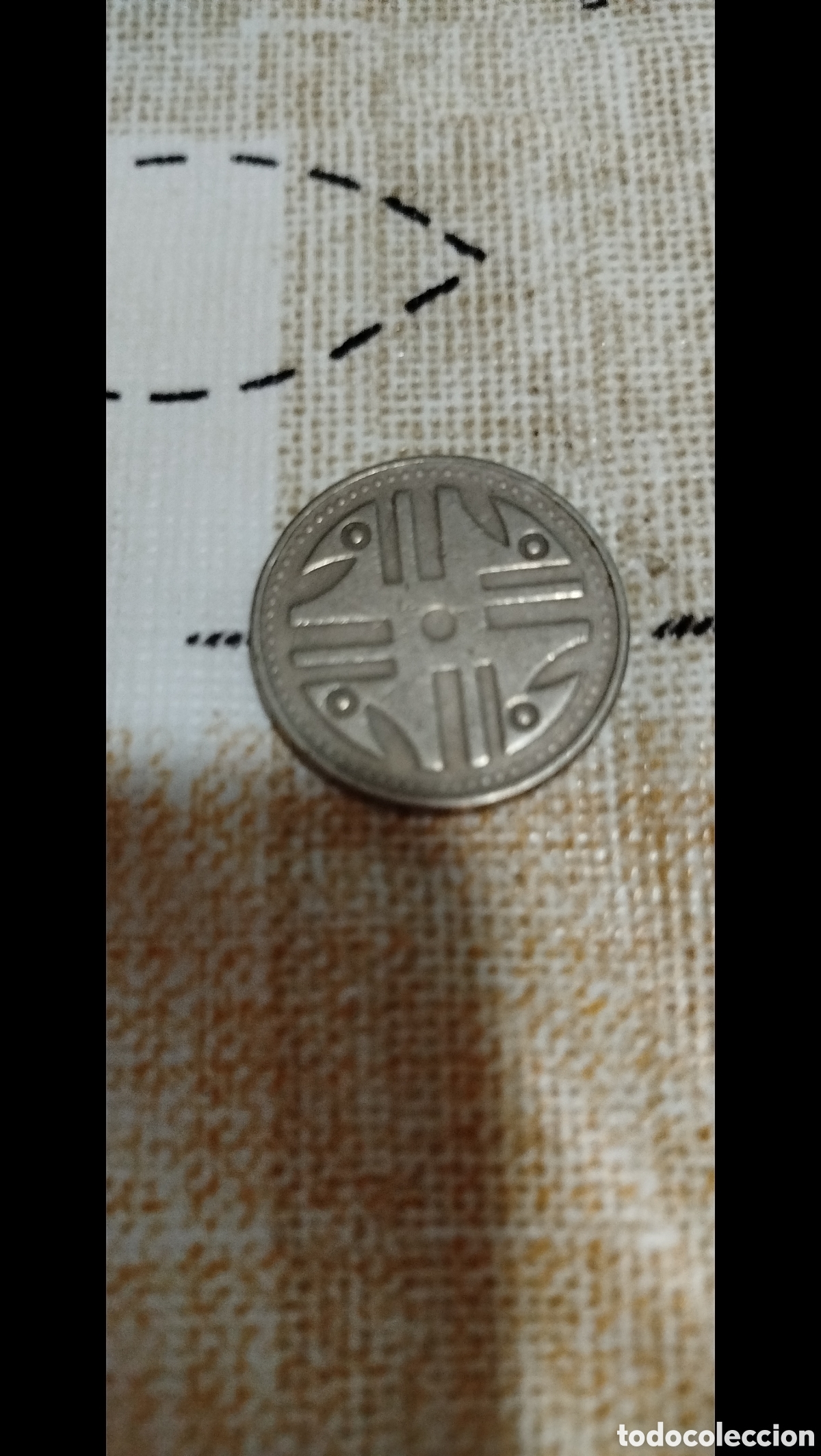 Monedas ib&eacute;ricas: Monedas espa&ntilde;olas en buen estado - Foto 4