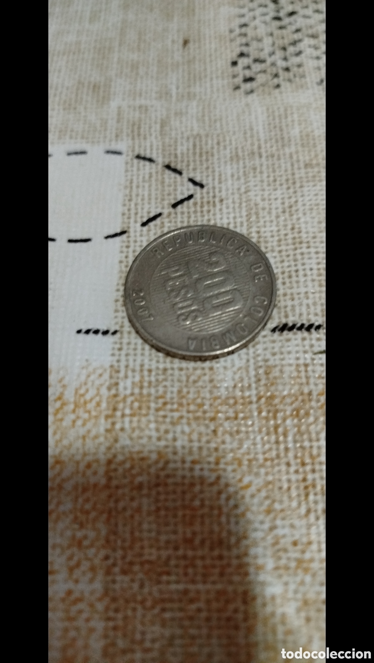 Monedas ib&eacute;ricas: Monedas espa&ntilde;olas en buen estado - Foto 3