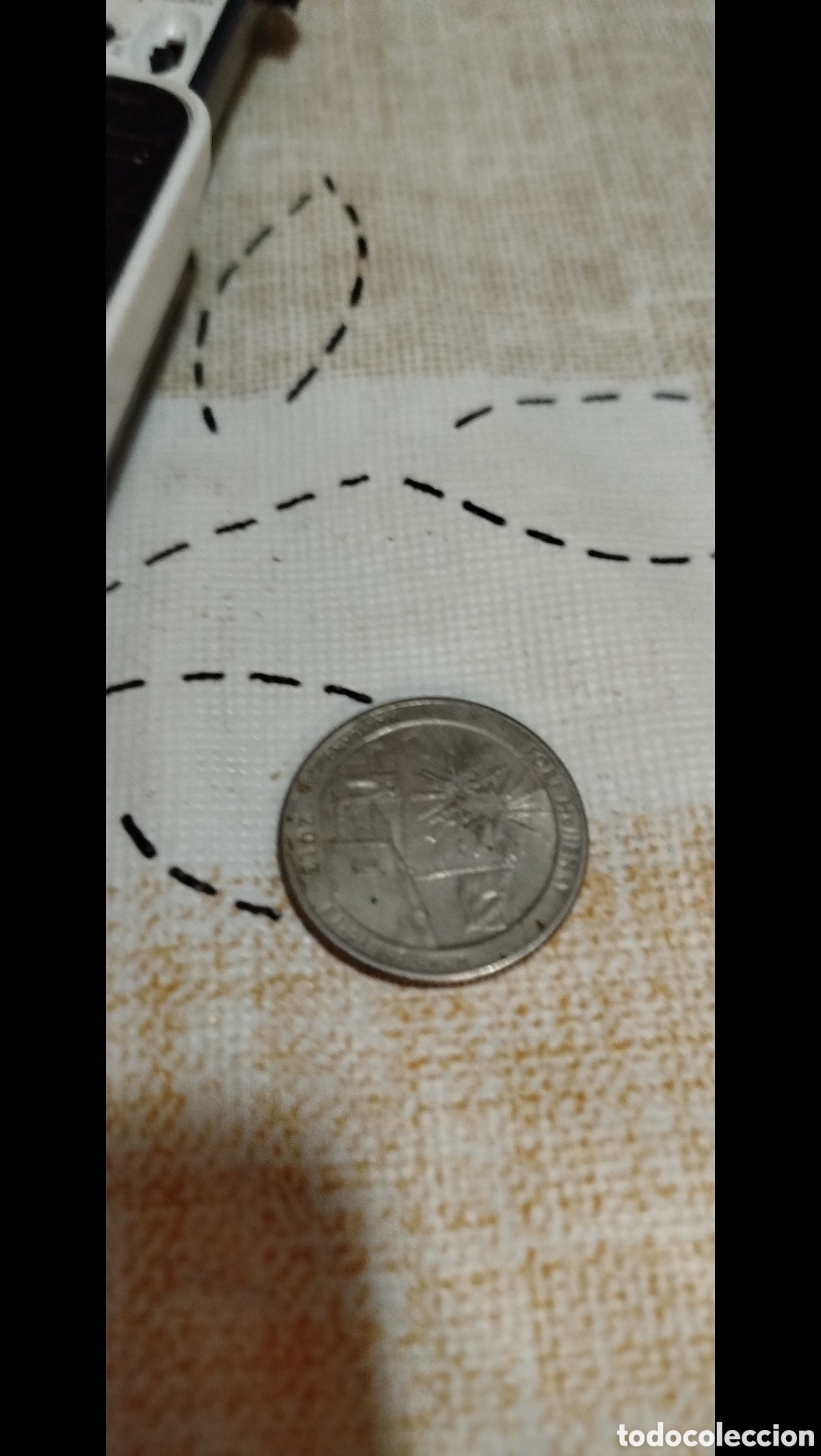 Monedas ib&eacute;ricas: Monedas espa&ntilde;olas en buen estado - Foto 5