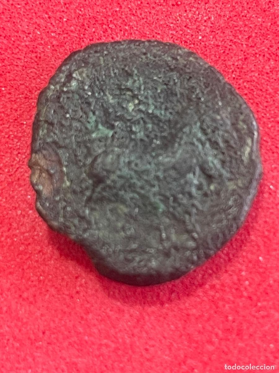 Monedas ib&eacute;ricas: MONEDA IB&Eacute;RICA N&uacute;mero 4 - Foto 2