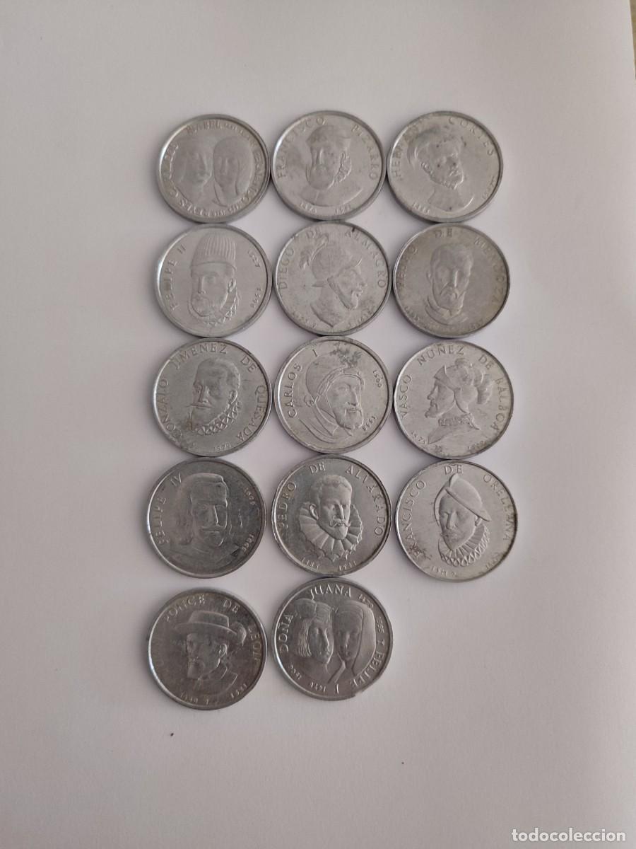 Monedas ib&eacute;ricas: Numism&aacute;tica Monedas antiguas - Foto 1