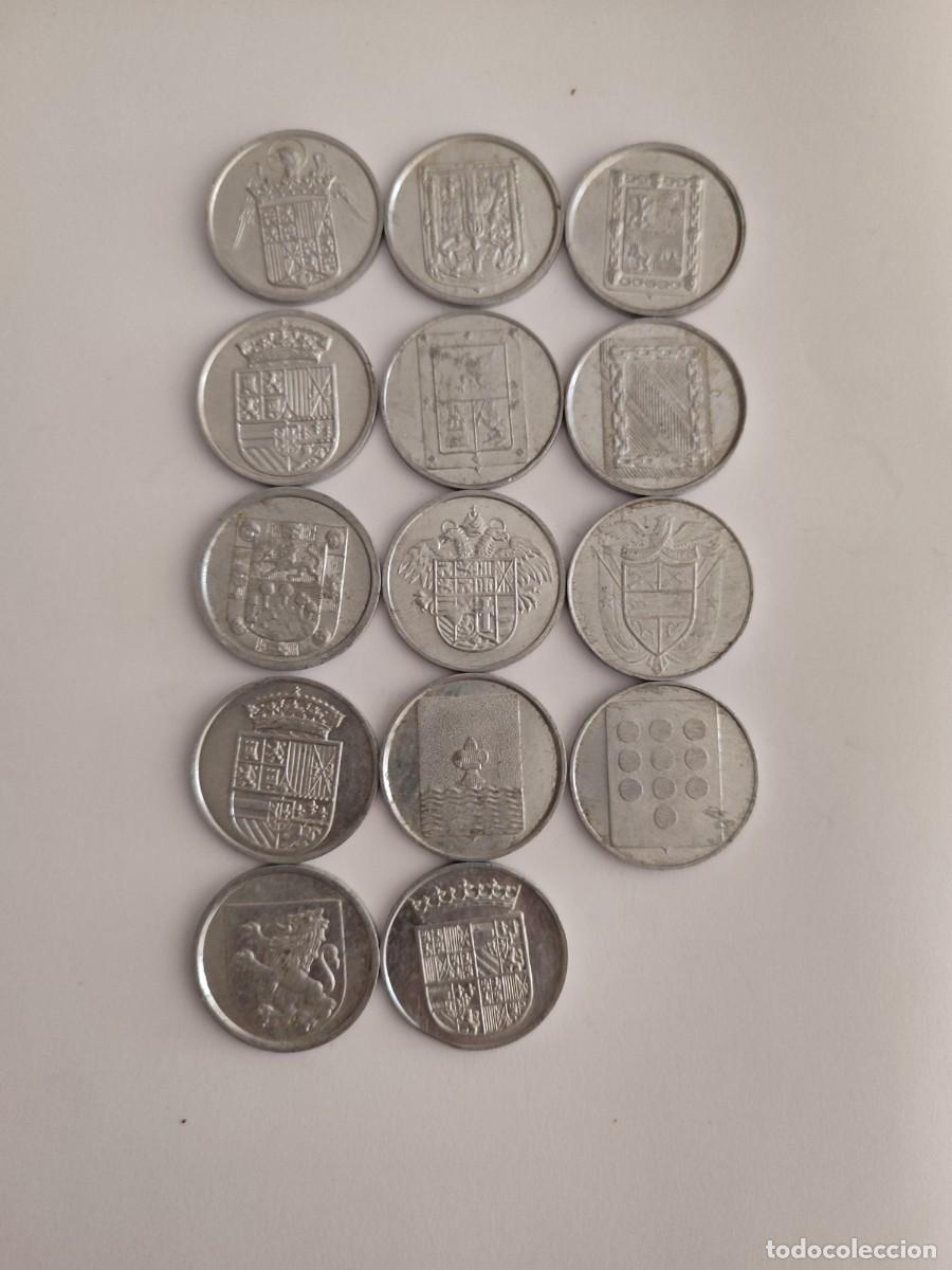 Monedas ib&eacute;ricas: Numism&aacute;tica Monedas antiguas - Foto 2