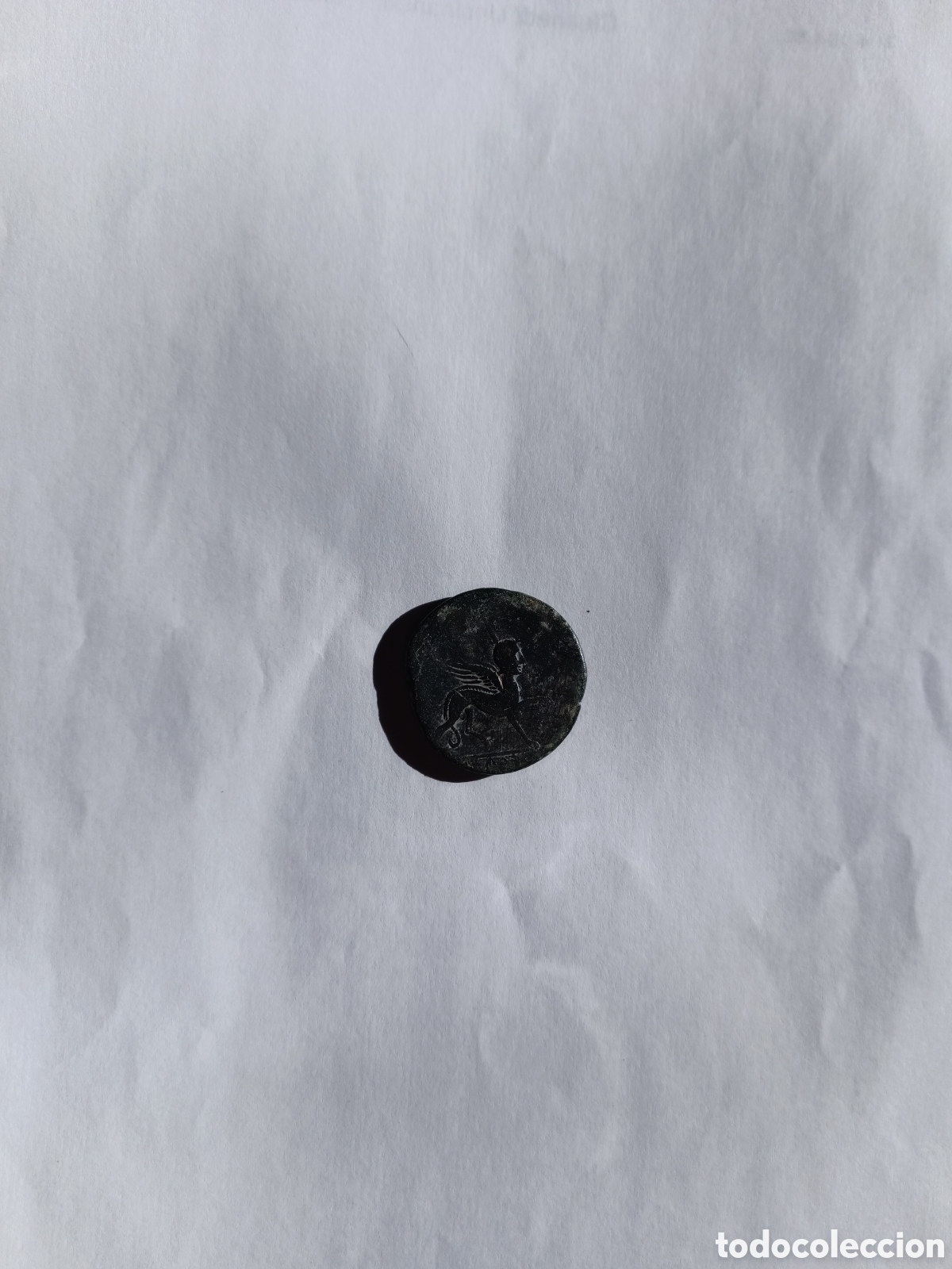 Monedas ib&eacute;ricas: Monedas Griegas antiguas - Foto 3