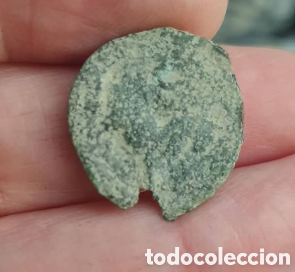Monedas ib&eacute;ricas: MONEDA IB&Eacute;RICA EN VENTA - Foto 2