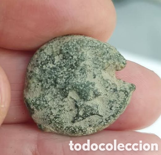 Monedas ib&eacute;ricas: MONEDA IB&Eacute;RICA EN VENTA - Foto 1