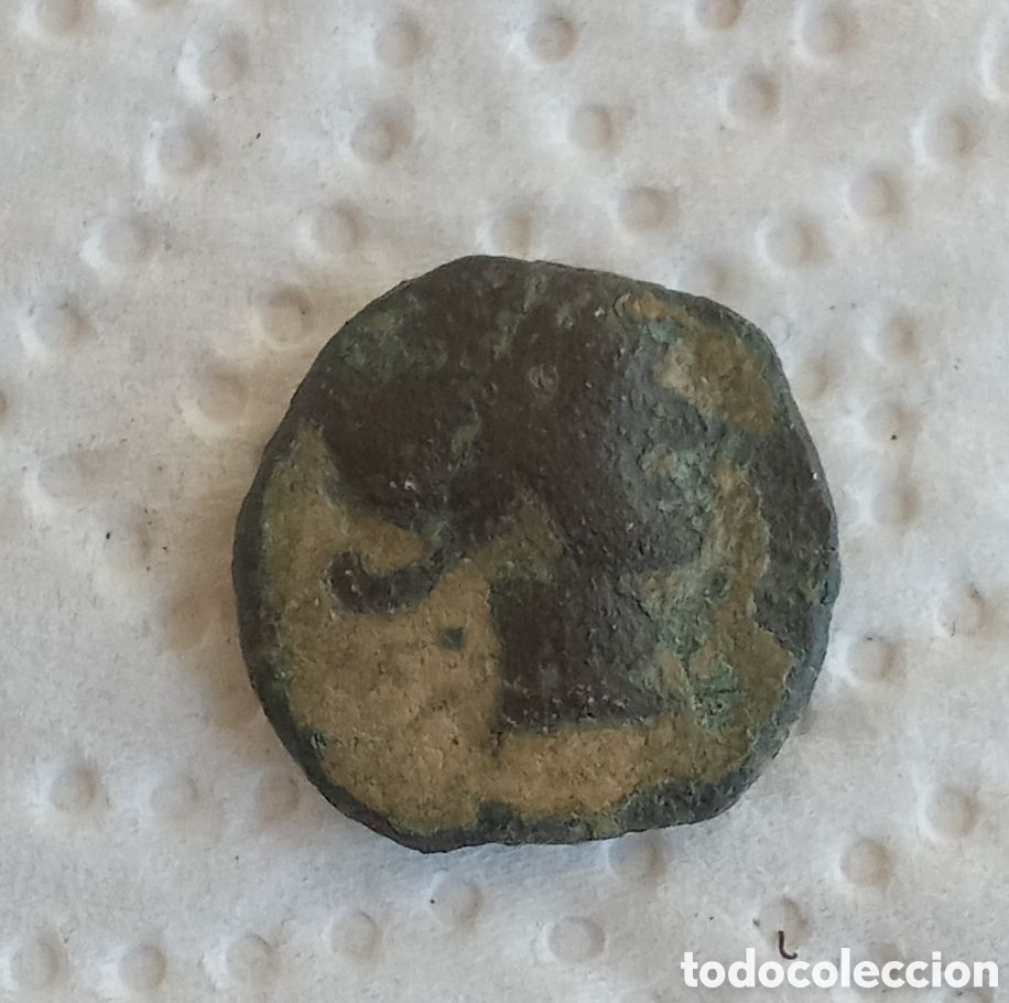 Monedas ib&eacute;ricas: MONEDA IB&Eacute;RICA A LA VENTA