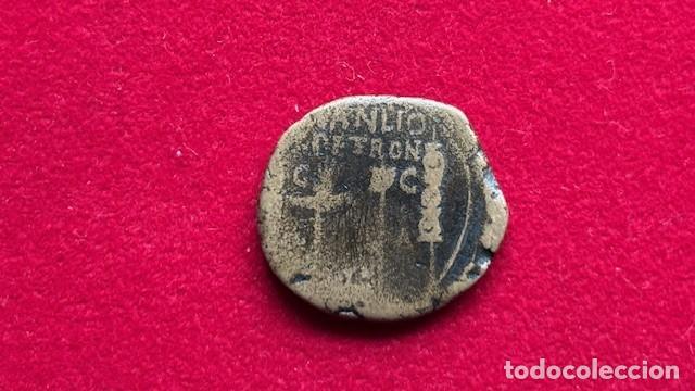 Monedas ib&eacute;ricas: Semis de Ilici 5,1 grs, FAB 1189 - Foto 2