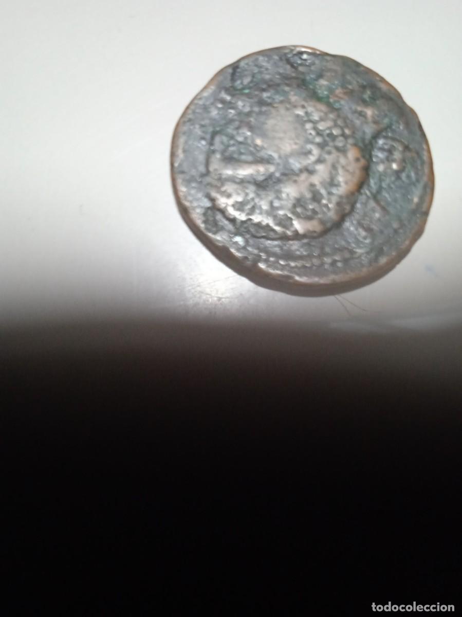 Monedas ib&eacute;ricas: SECOBIRICES (TITACOS ). - Foto 2