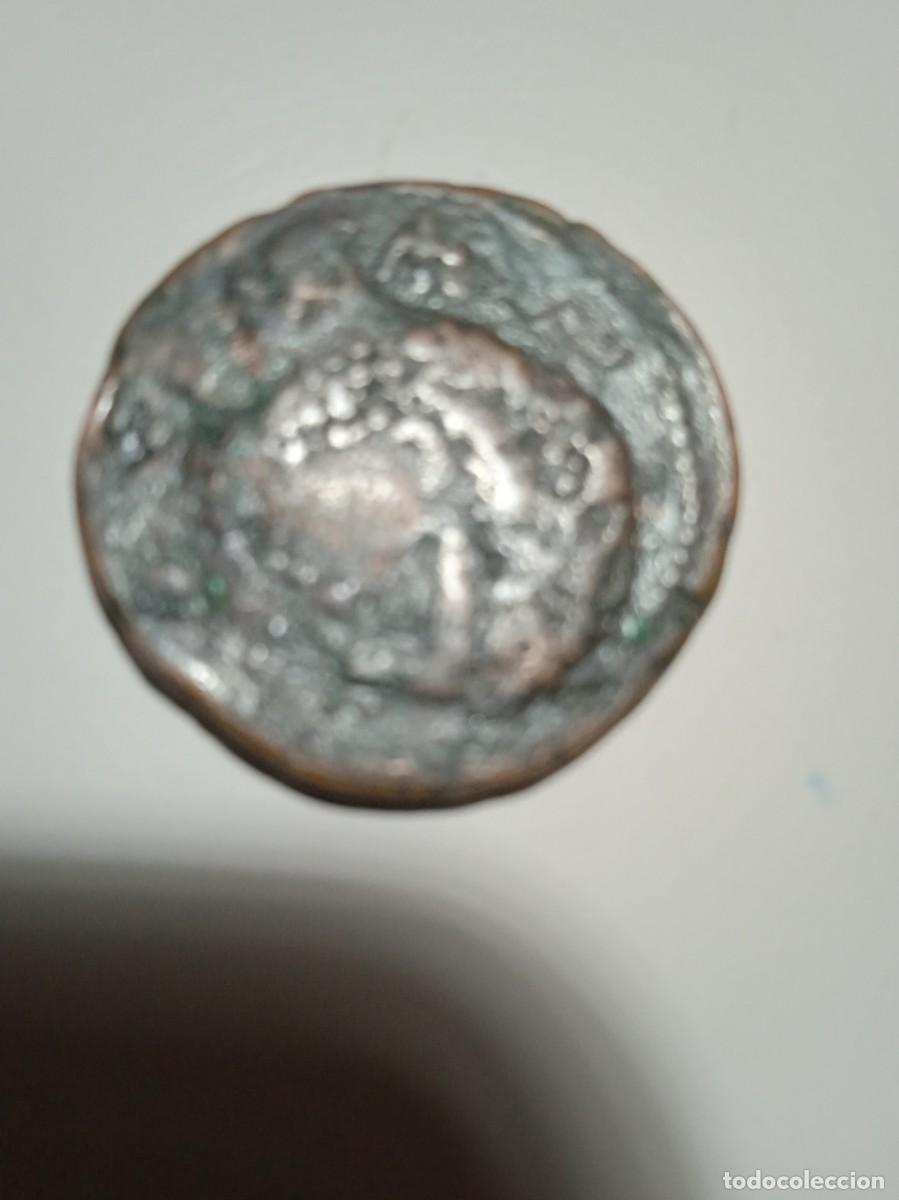 Monedas ib&eacute;ricas: SECOBIRICES (TITACOS ). - Foto 5