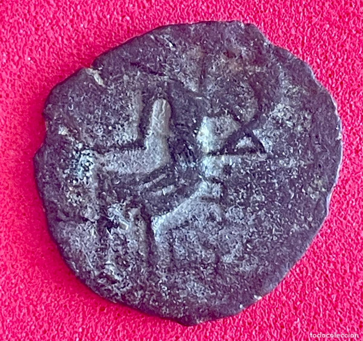 Monedas ib&eacute;ricas: IB&Eacute;RICA IRIPPO MONEDA - Foto 2
