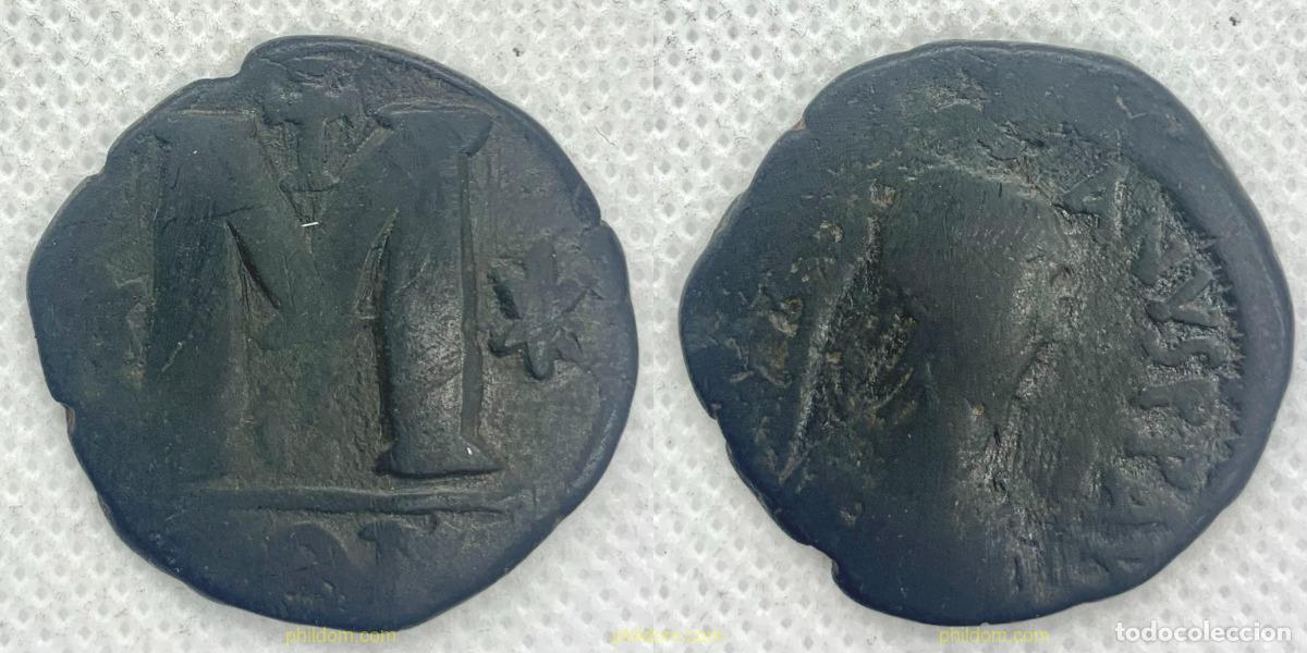 Monedas ib&eacute;ricas: 2710 ROMA REPUBLICA 0000 HERACLIO 610 641