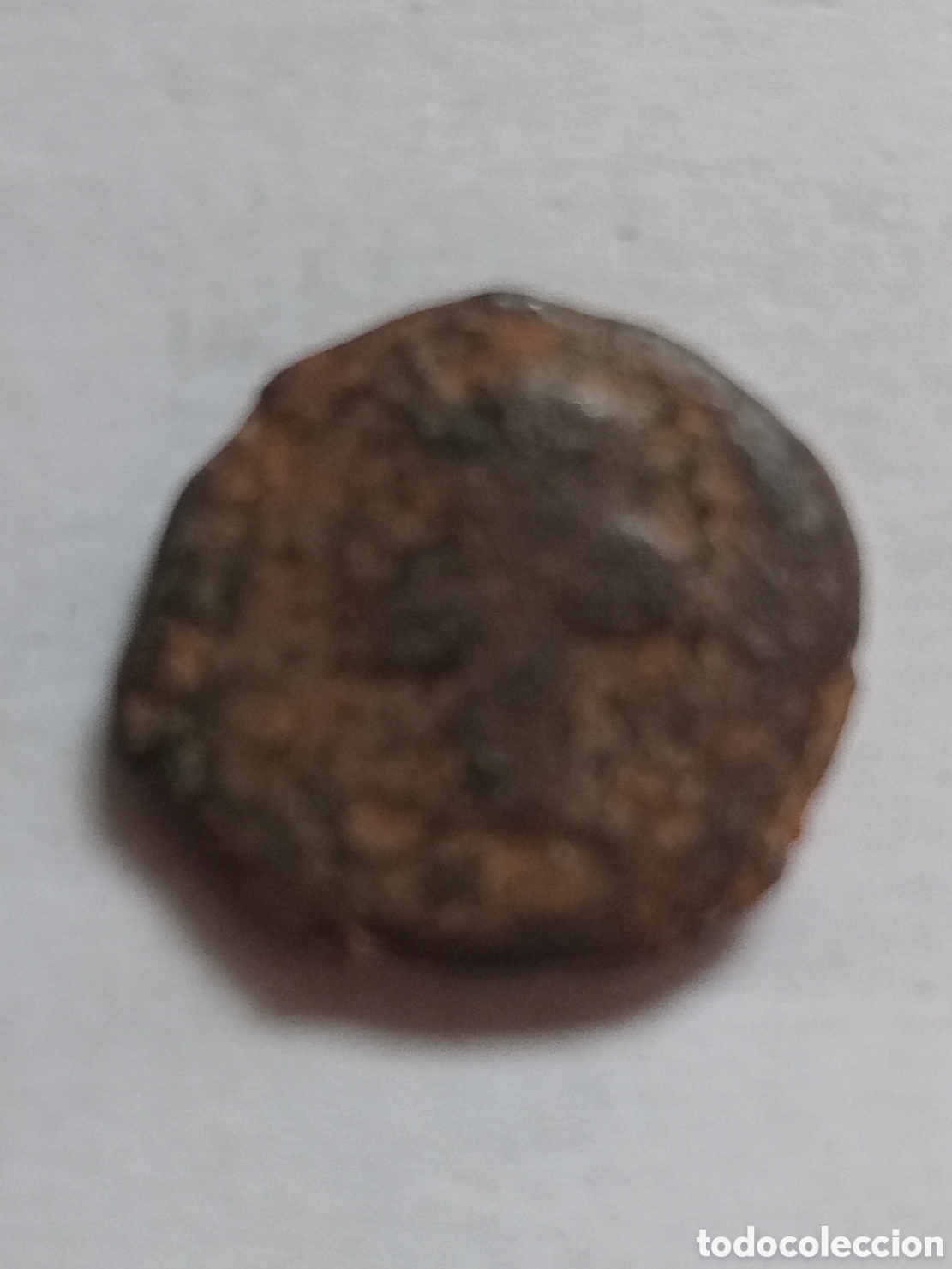 Monedas ib&eacute;ricas: CARTAGINESA - SIGLO III B.C. - CALCO/NUMIS