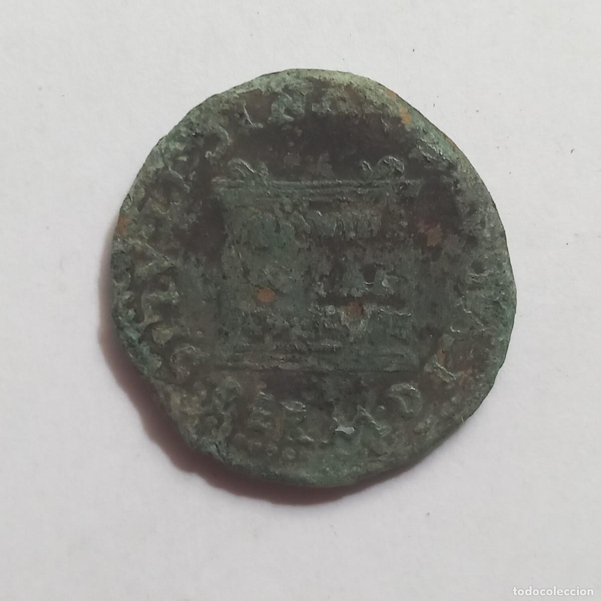 Monedas ib&eacute;ricas: As de Italica de Tiberio - Foto 2
