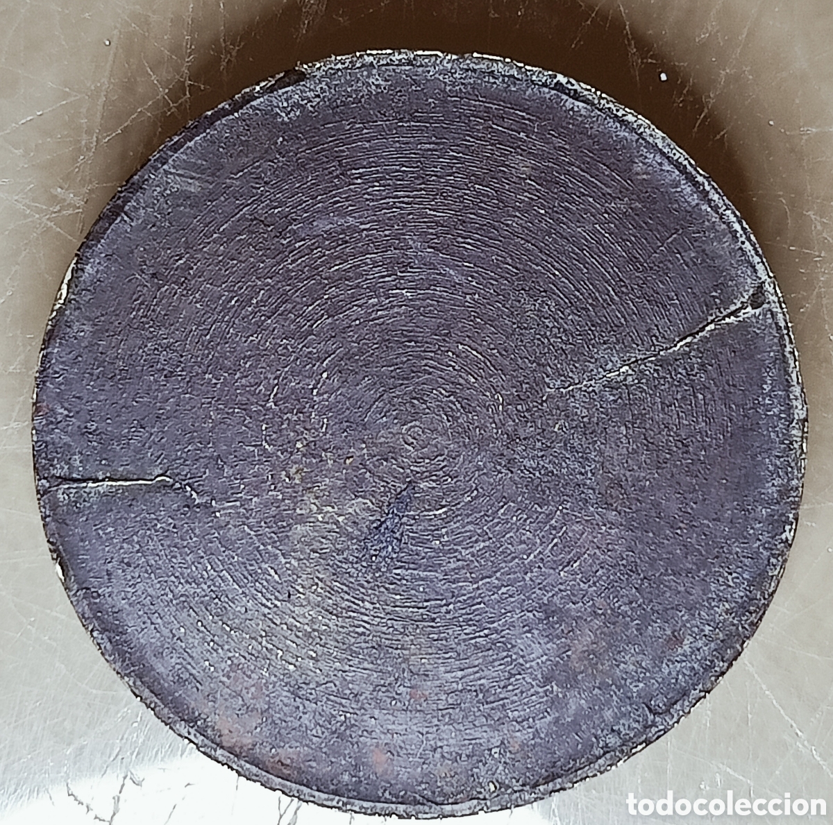 Monedas ib&eacute;ricas: Moneda Romana (Duponcio/Gran Bronce) - Foto 11