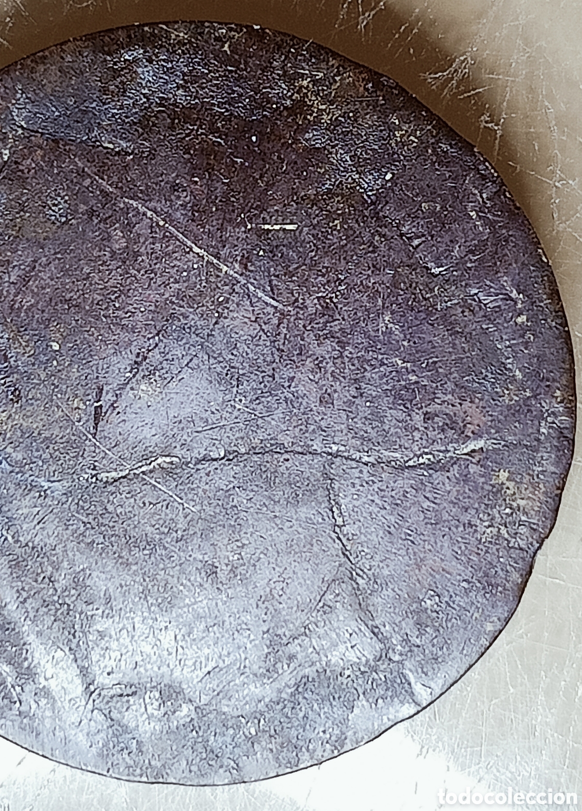 Monedas ib&eacute;ricas: Moneda Romana (Duponcio/Gran Bronce) - Foto 16