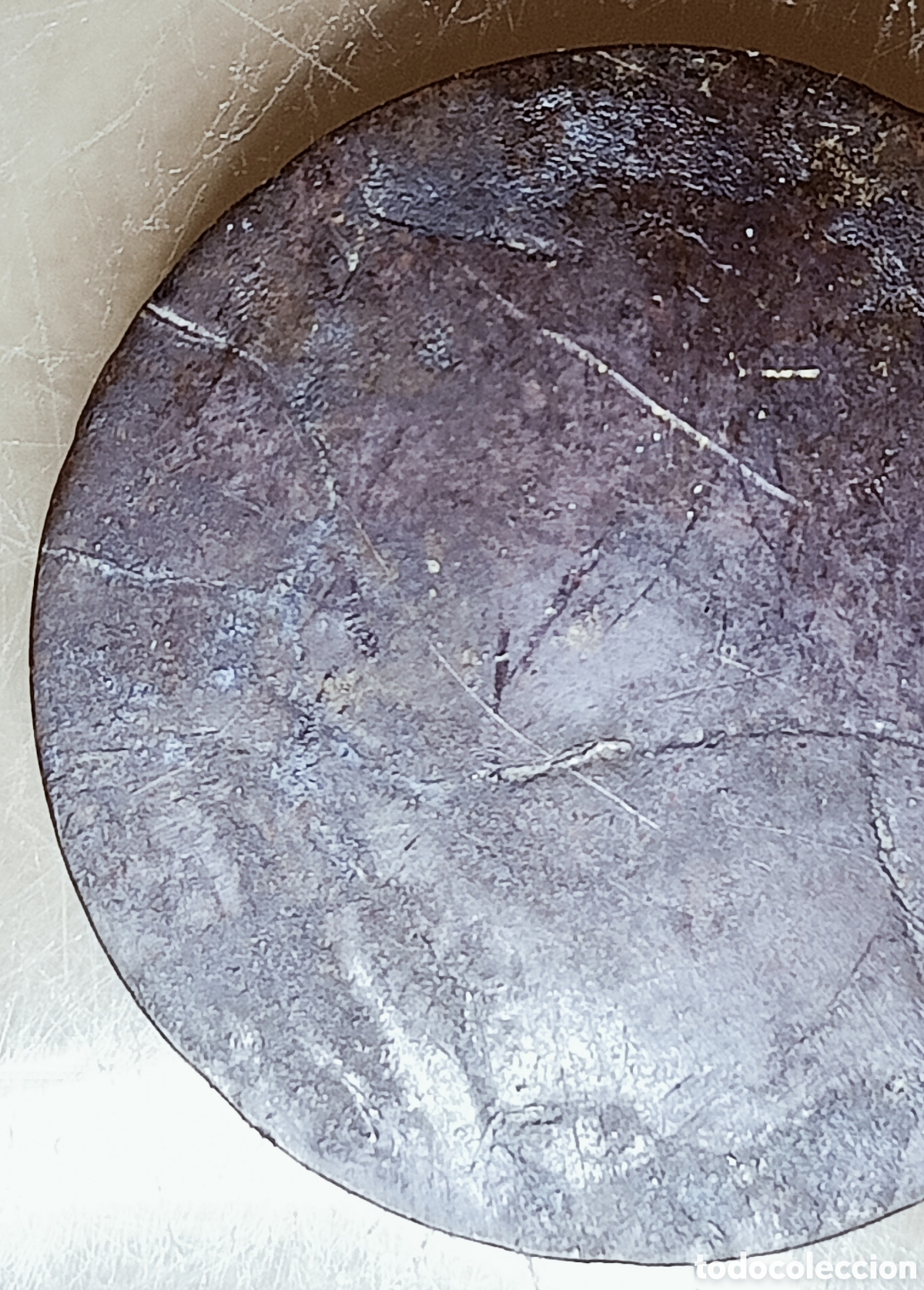 Monedas ib&eacute;ricas: Moneda Romana (Duponcio/Gran Bronce) - Foto 17