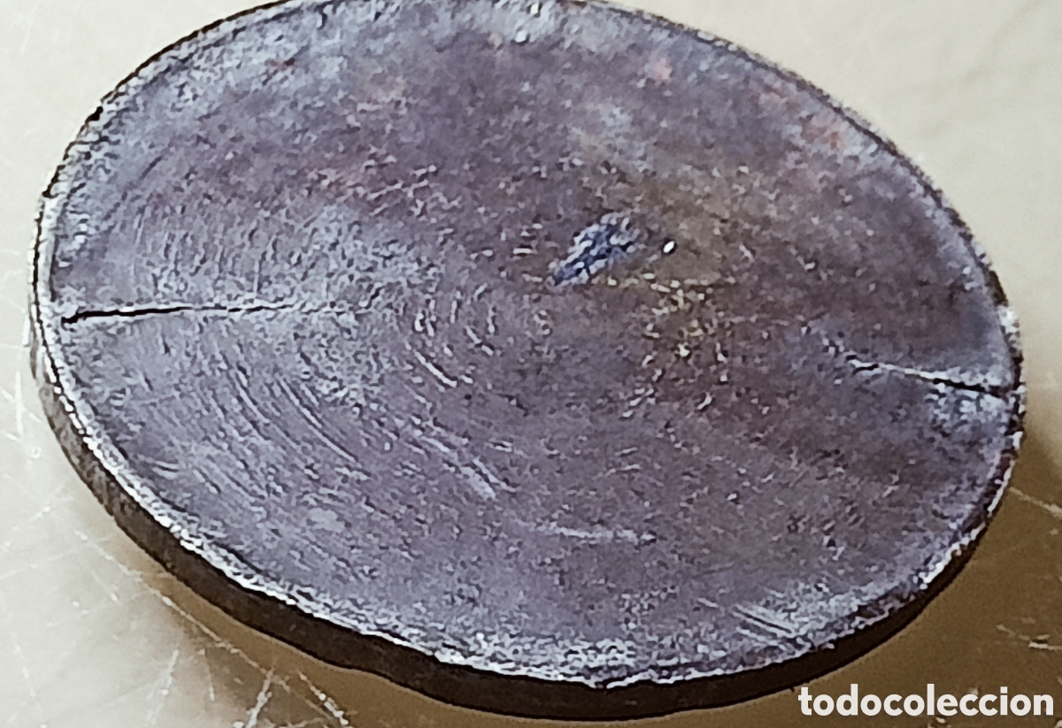 Monedas ib&eacute;ricas: Moneda Romana (Duponcio/Gran Bronce) - Foto 19