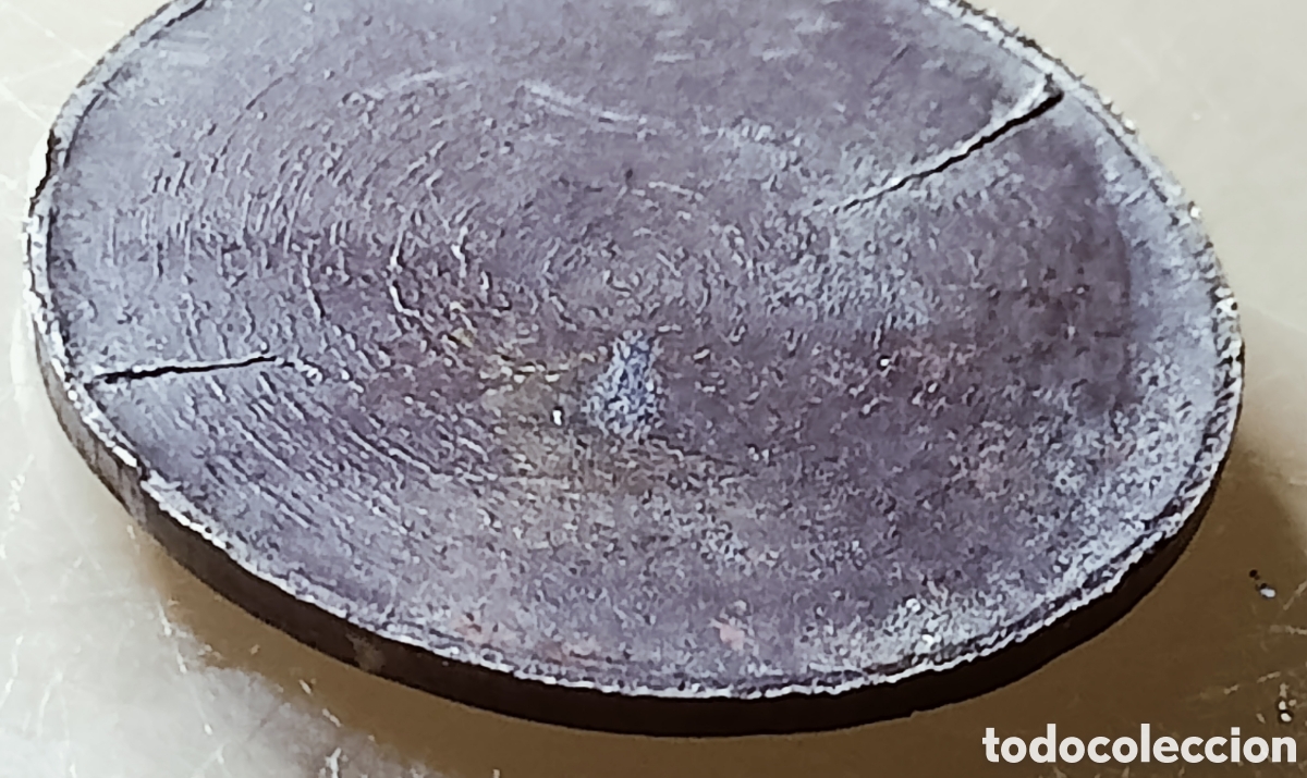 Monedas ib&eacute;ricas: Moneda Romana (Duponcio/Gran Bronce) - Foto 23