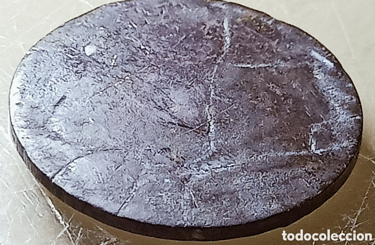 Monedas ib&eacute;ricas: Moneda Romana (Duponcio/Gran Bronce) - Foto 25