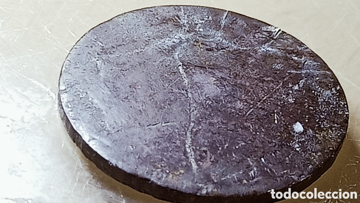 Monedas ib&eacute;ricas: Moneda Romana (Duponcio/Gran Bronce) - Foto 27