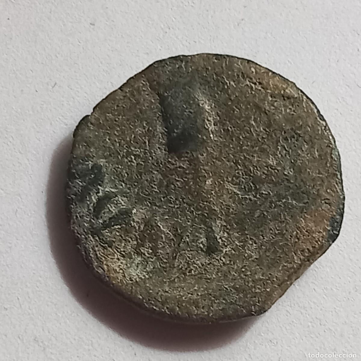 Monedas ib&eacute;ricas: Semis de Carteia.(San Roque) - Foto 2