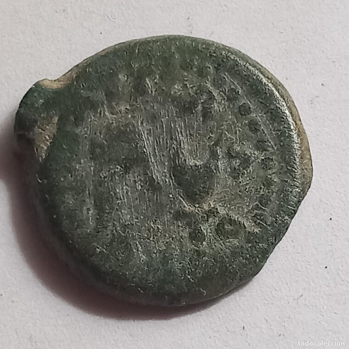 Monedas ib&eacute;ricas: Semis de Iulia Traducta. - Foto 2