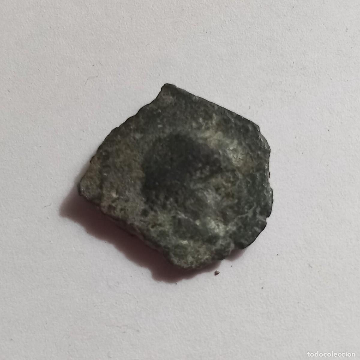 Monedas ib&eacute;ricas: Cuadrante de Castulo,(Linares) - Foto 1