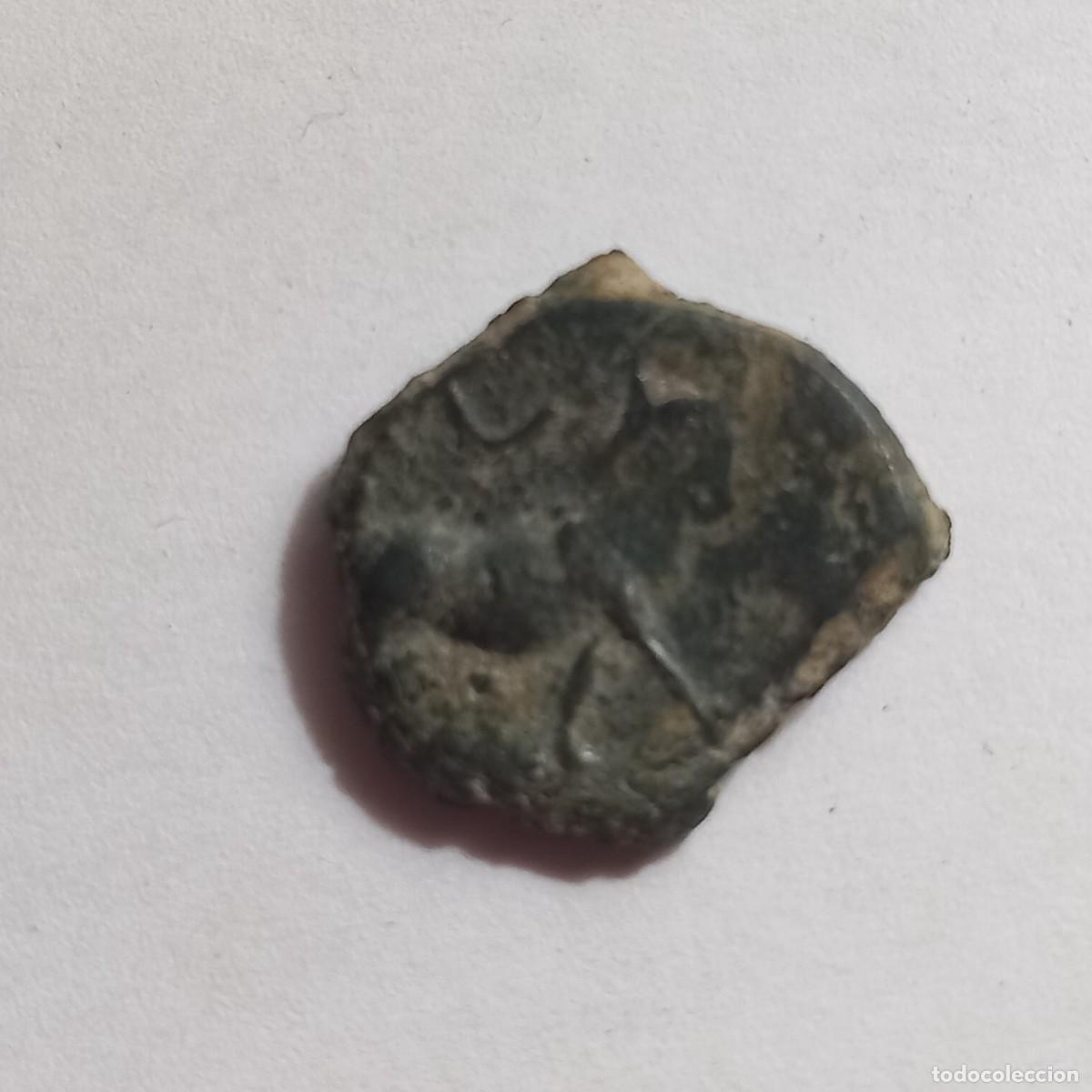Monedas ib&eacute;ricas: Cuadrante de Castulo,(Linares) - Foto 2