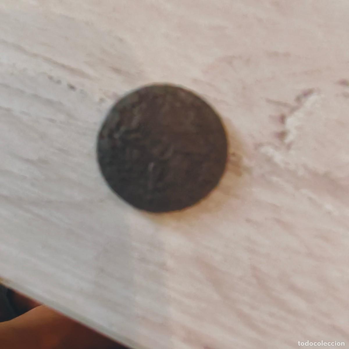 Monedas ib&eacute;ricas: lote nde 6 monedas de maravedi - Foto 3